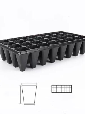 custom seedling trays for B2B agriculture