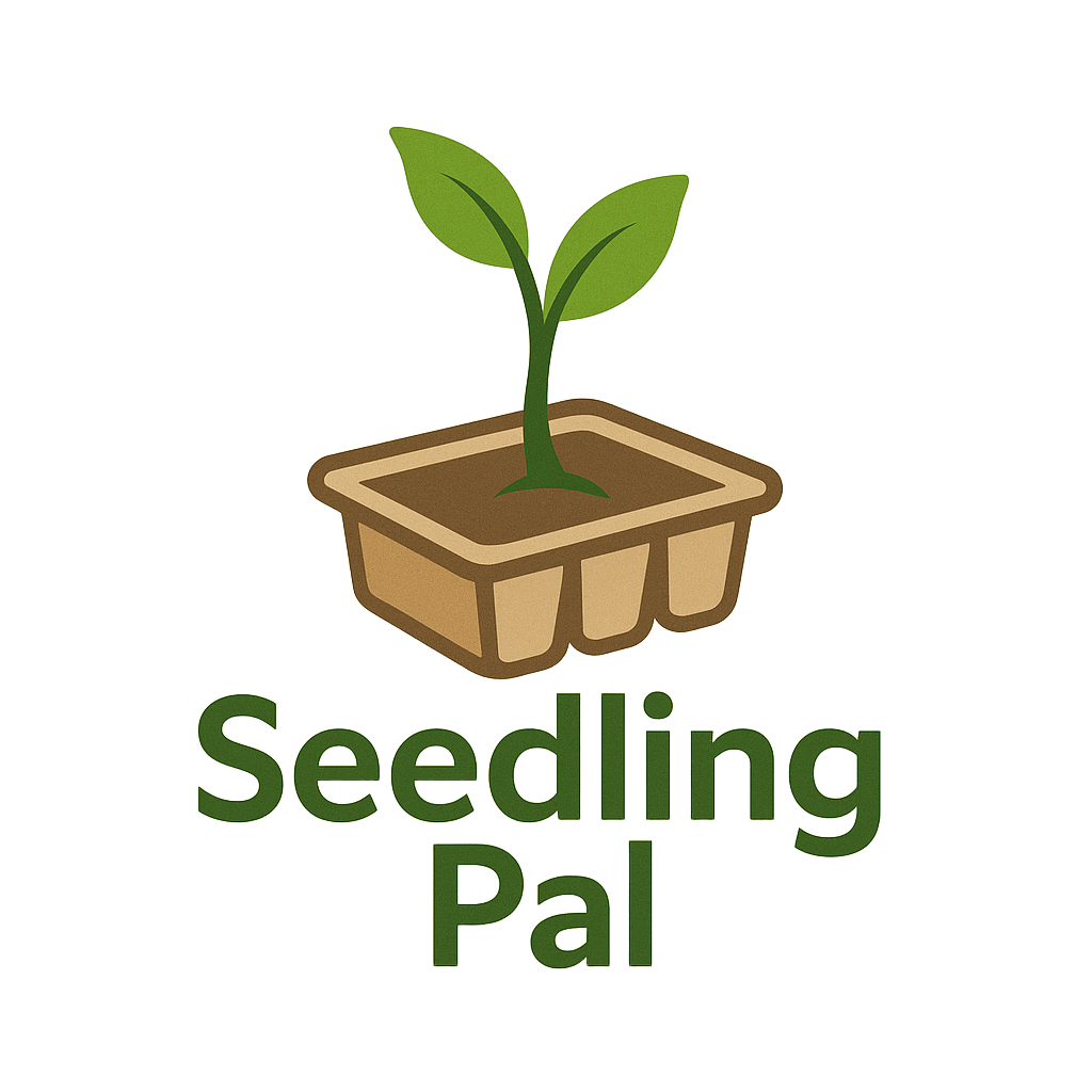 SeedlingPal